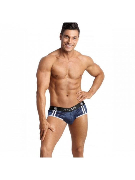 ANAIS MEN - NAVAL JOCK BIKINI S