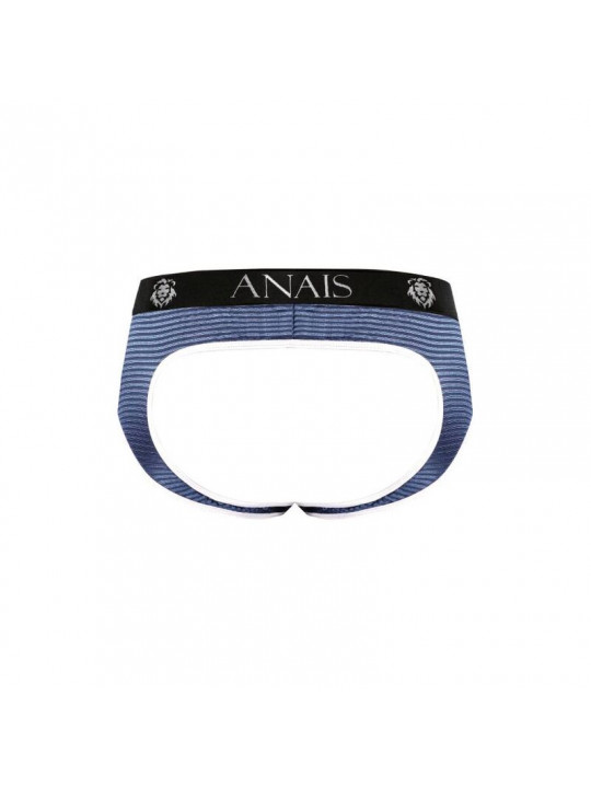 ANAIS MEN - NAVAL JOCK BIKINI S