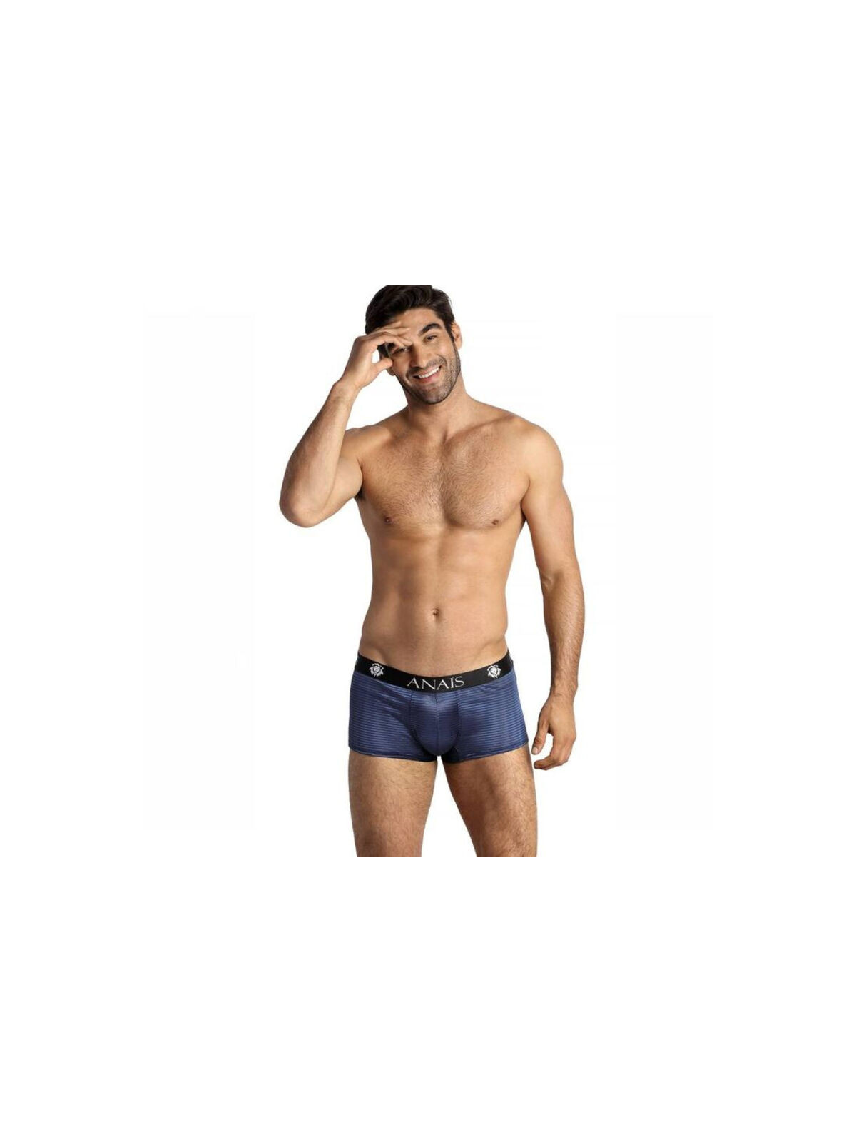 ANAIS MEN - BOXER NAVAL S