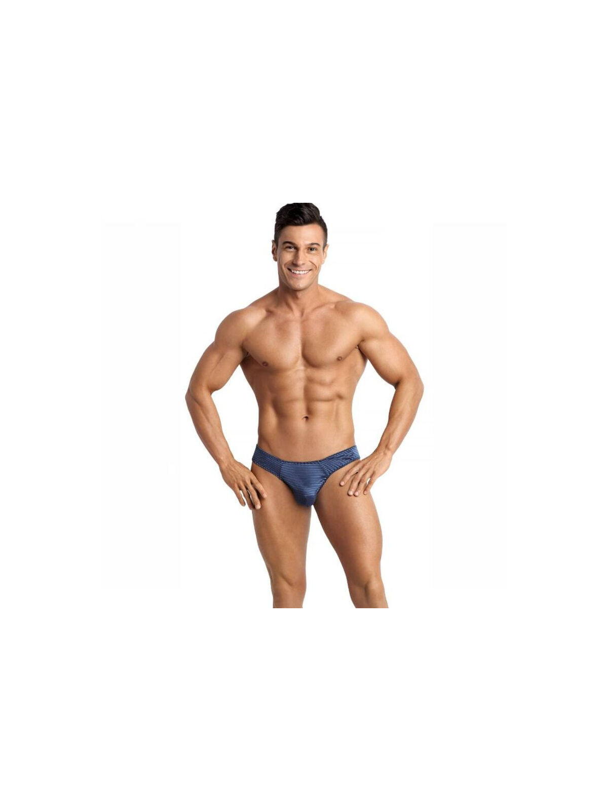 ANAIS MEN - NAVAL STRING S