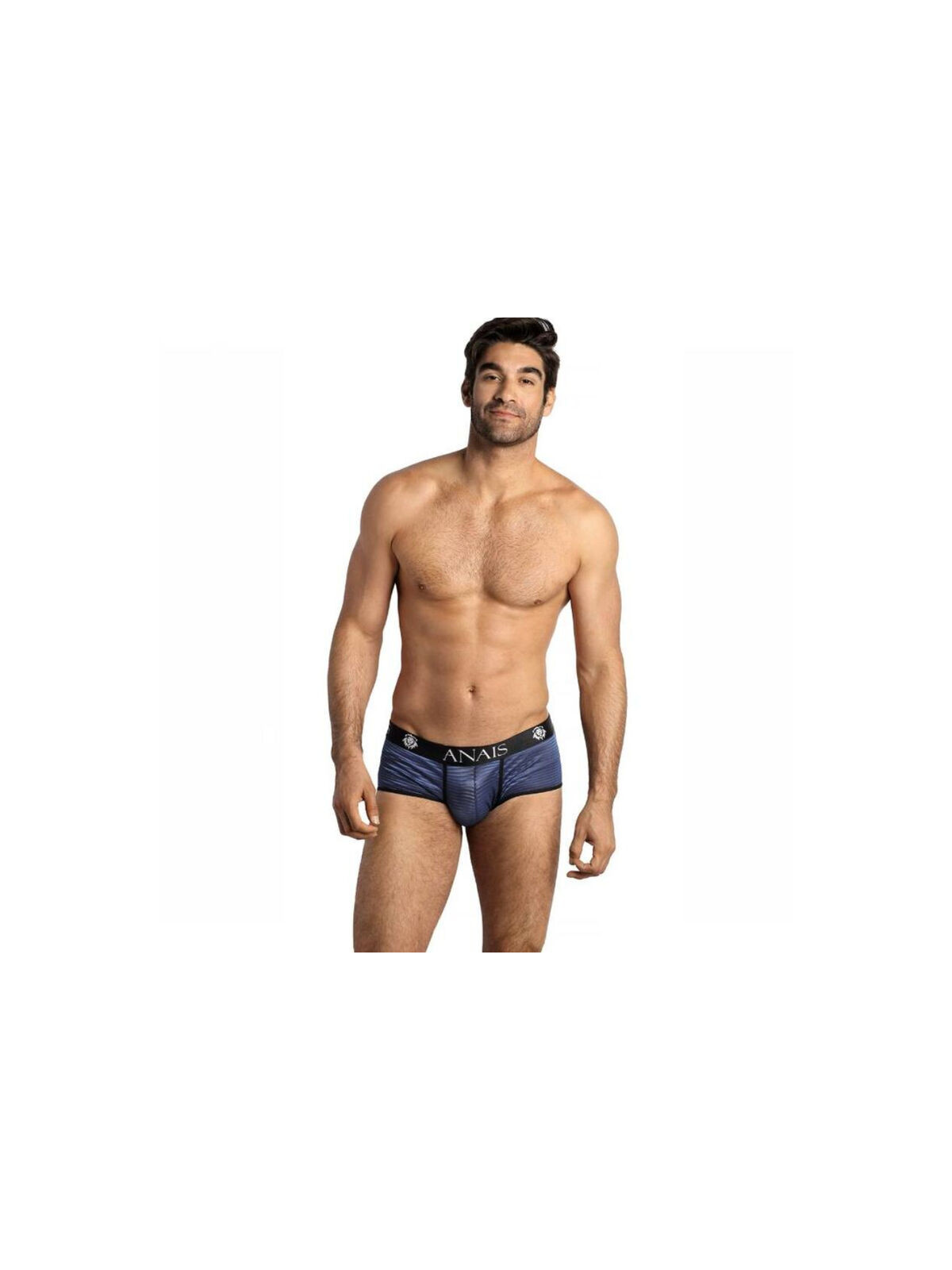 ANAIS MEN - NAVAL BRIEF S