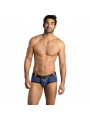 ANAIS MEN - NAVAL BRIEF S