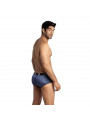 ANAIS MEN - NAVAL BRIEF S