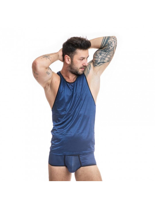 ANAIS MEN - NAVAL TOP S