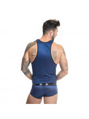 ANAIS MEN - NAVAL TOP S