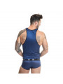 ANAIS MEN - NAVAL TOP S