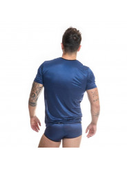 ANAIS MEN - NAVAL T-SHIRT S