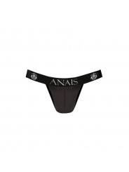 ANAIS MEN - PETROL JOCK STRAP S