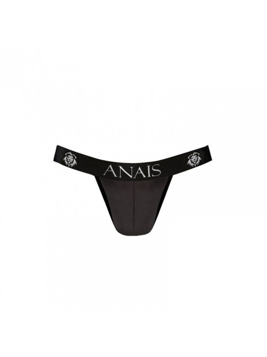 ANAIS MEN - PETROL JOCK STRAP S