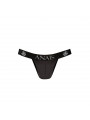 ANAIS MEN - PETROL JOCK STRAP S