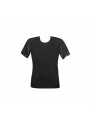 ANAIS MEN - T-SHIRT PETROL S