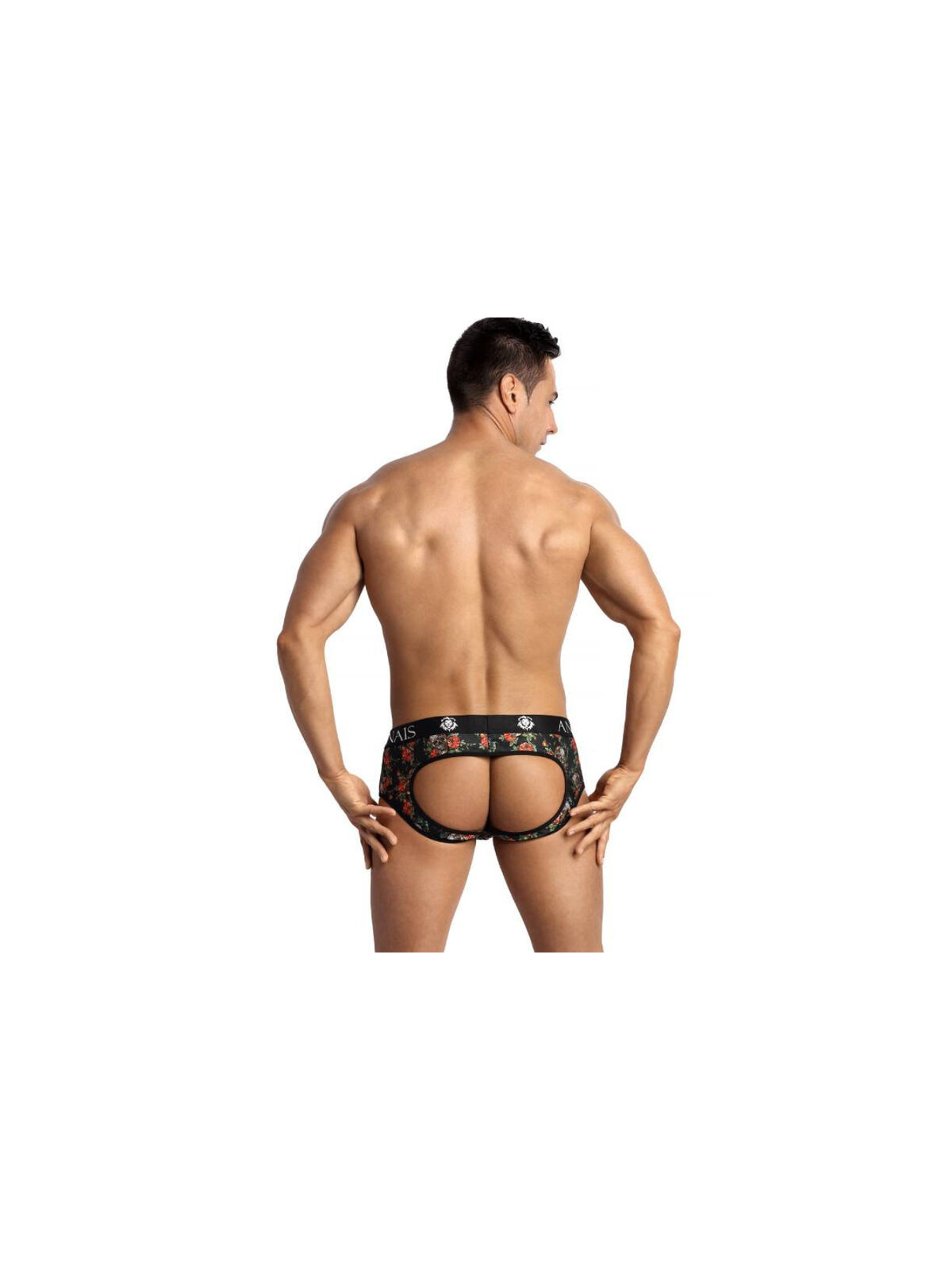 ANAIS MEN - POWER JOCK BIKINI S