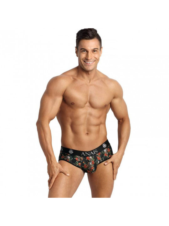 ANAIS MEN - POWER JOCK BIKINI S