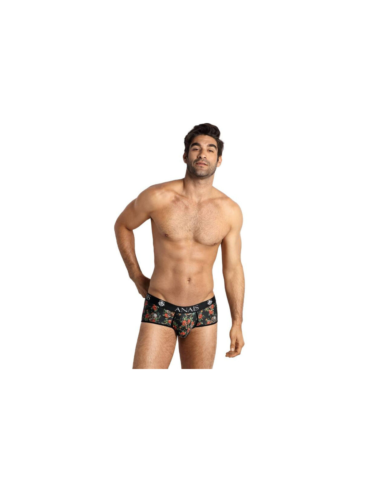 ANAIS MEN - POWER BRIEF S