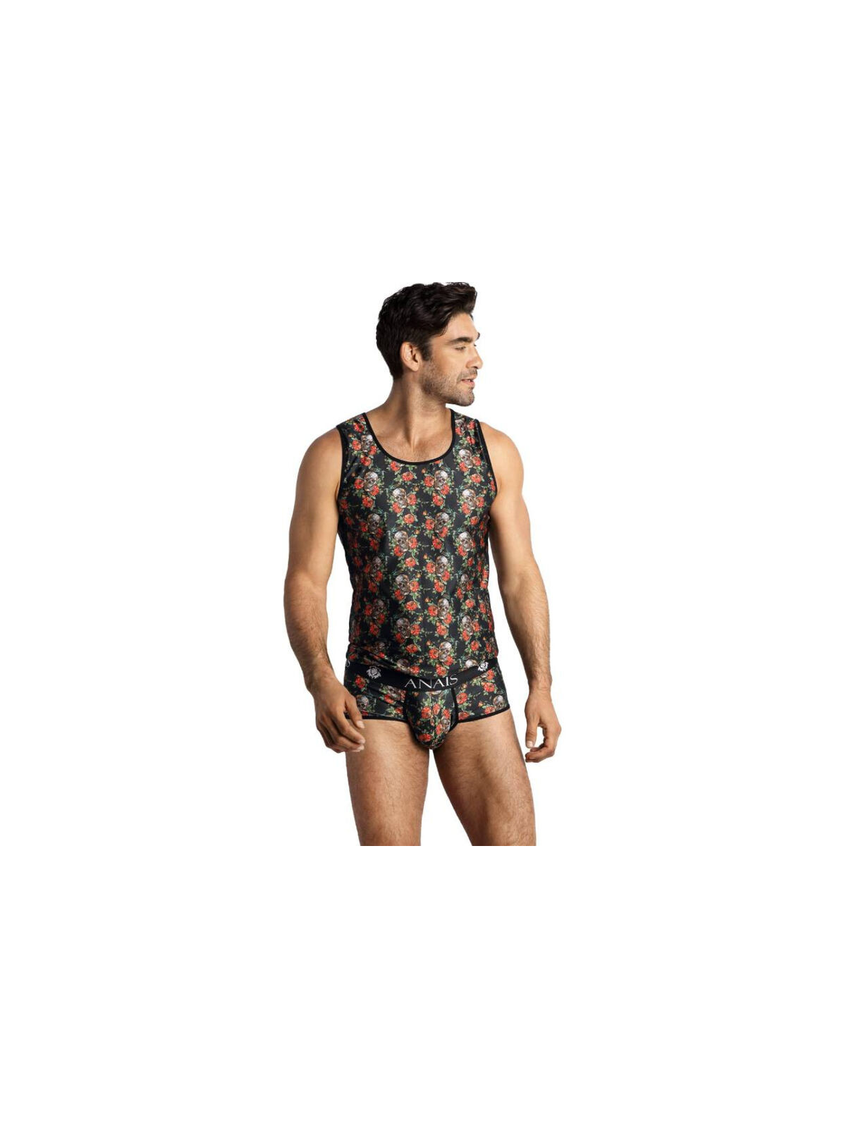 ANAIS MEN - POWER TOP S