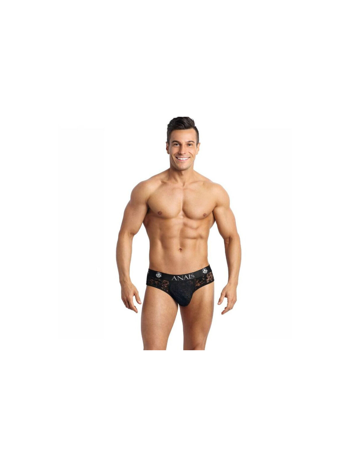 ANAIS MEN - ROMANCE STRING S