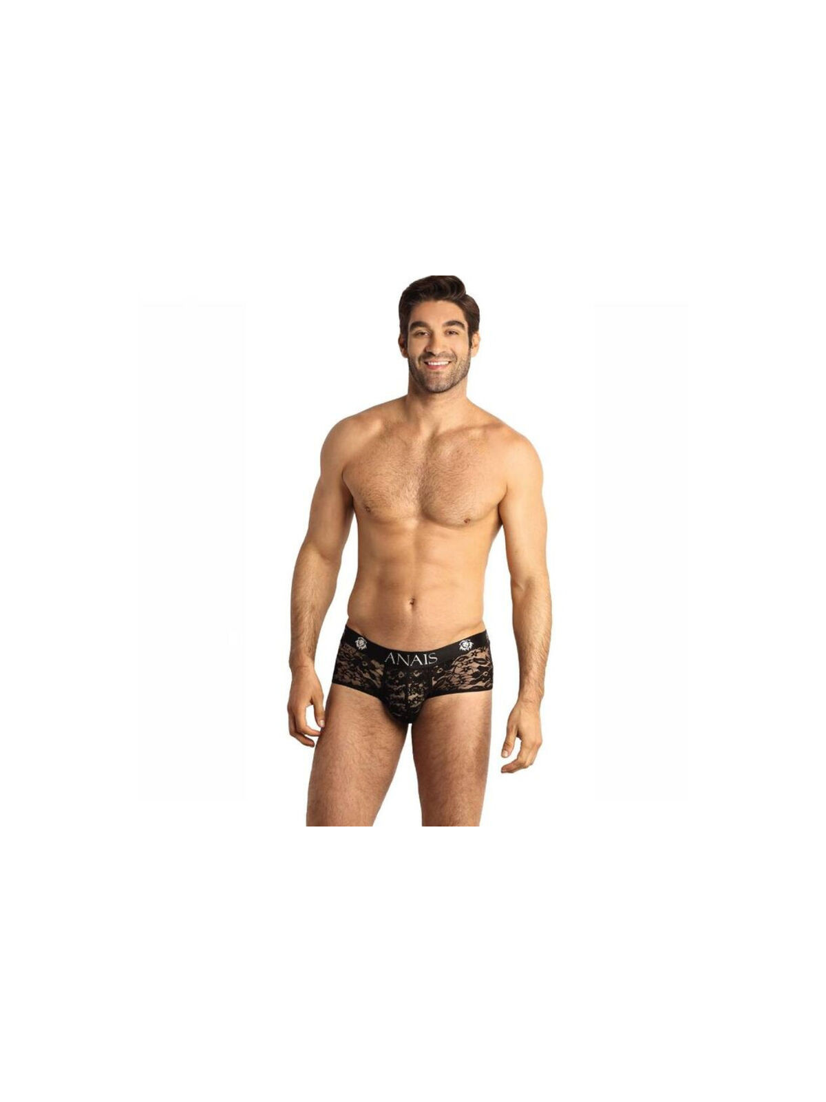 ANAIS MEN - ROMANCE BRIEF S