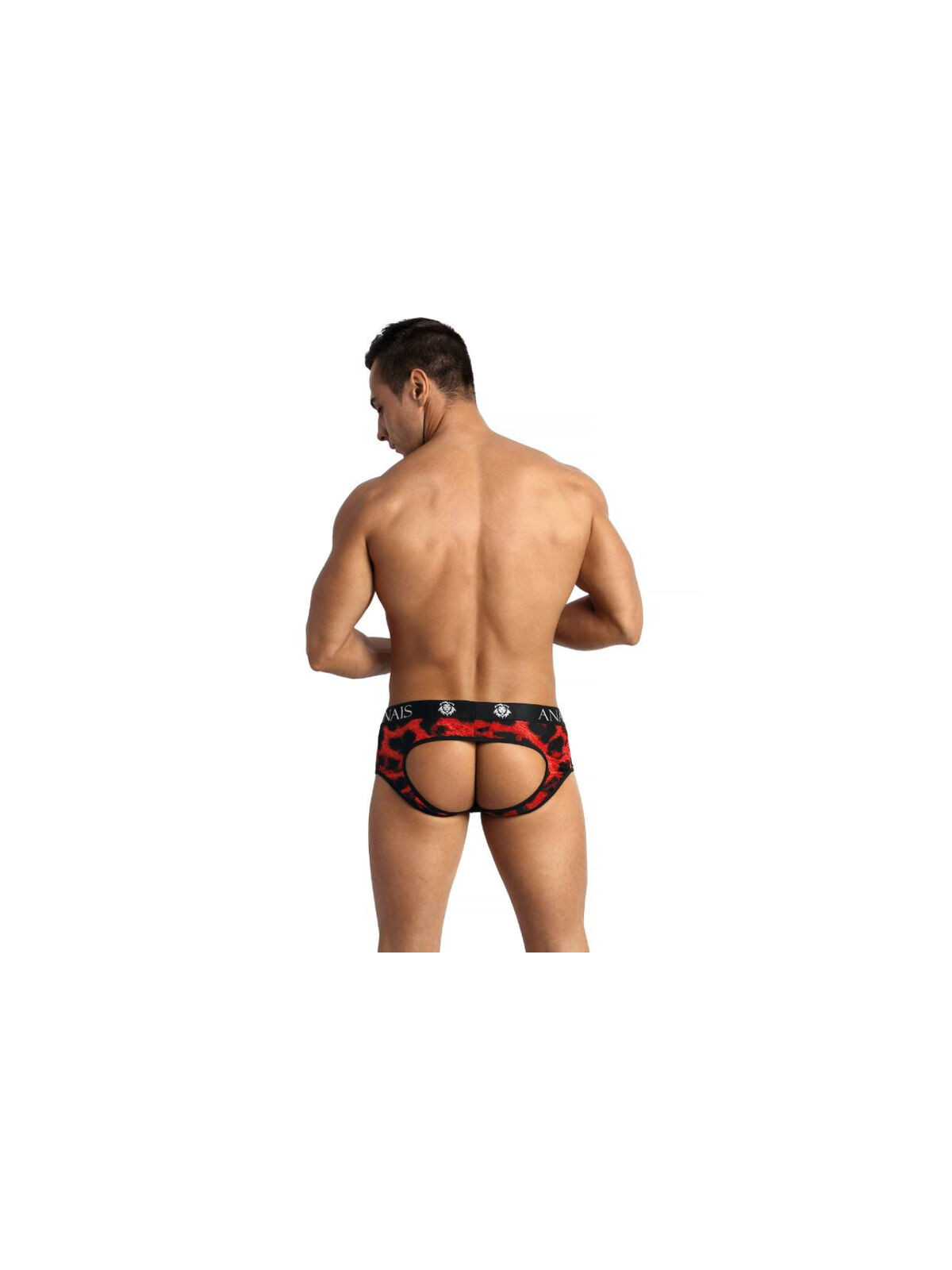 ANAIS MEN - SAVAGE JOCK BIKINI S