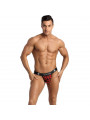 ANAIS MEN - SAVAGE JOCK STRAP S