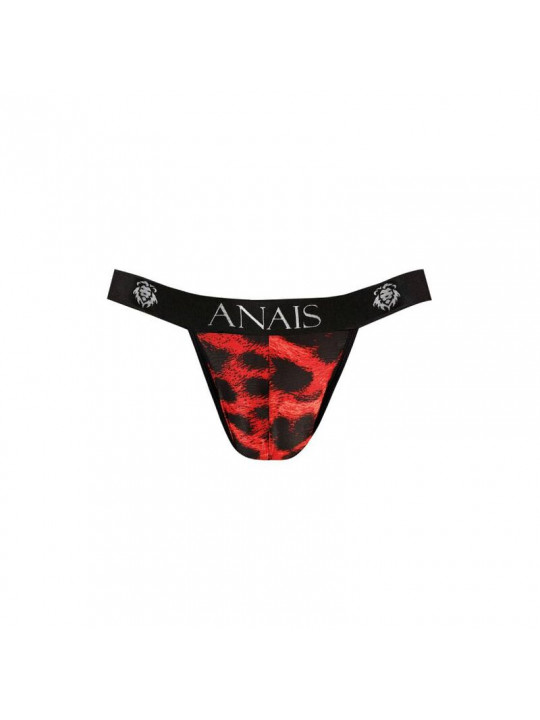 ANAIS MEN - SAVAGE JOCK STRAP S