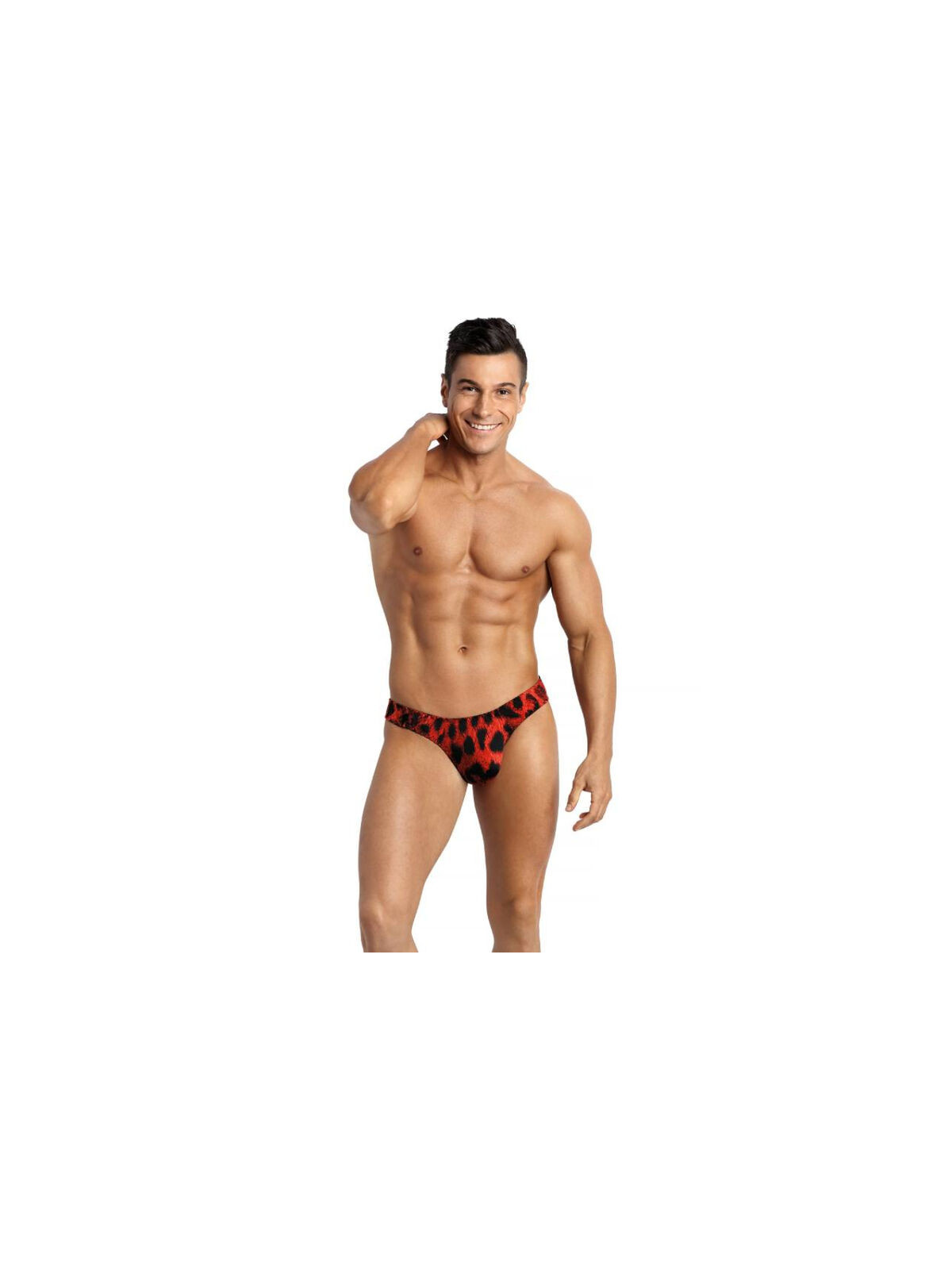 ANAIS MEN - SAVAGE STRING S