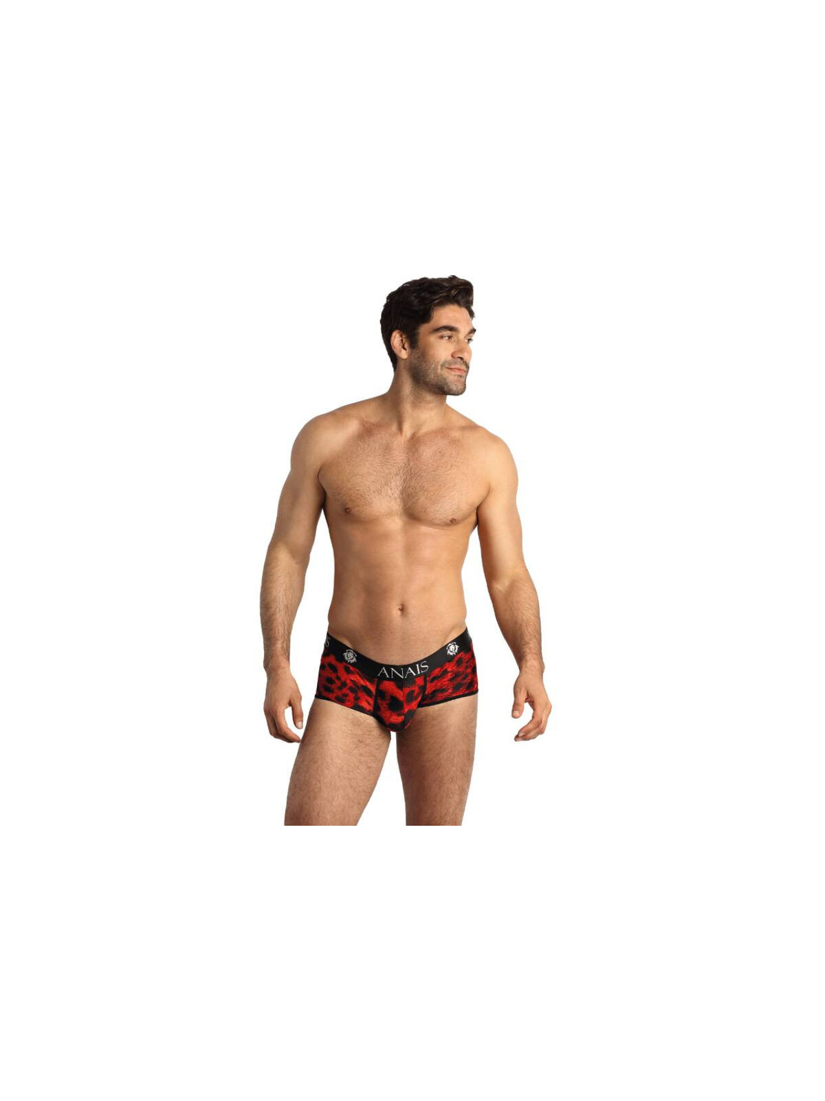 ANAIS MEN - BREVE SAVAGE S