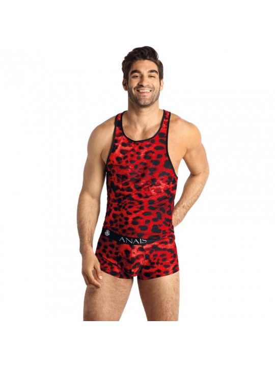 ANAIS MEN - SAVAGE TOP S