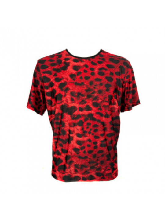 ANAIS MEN - SAVAGE T-SHIRT S