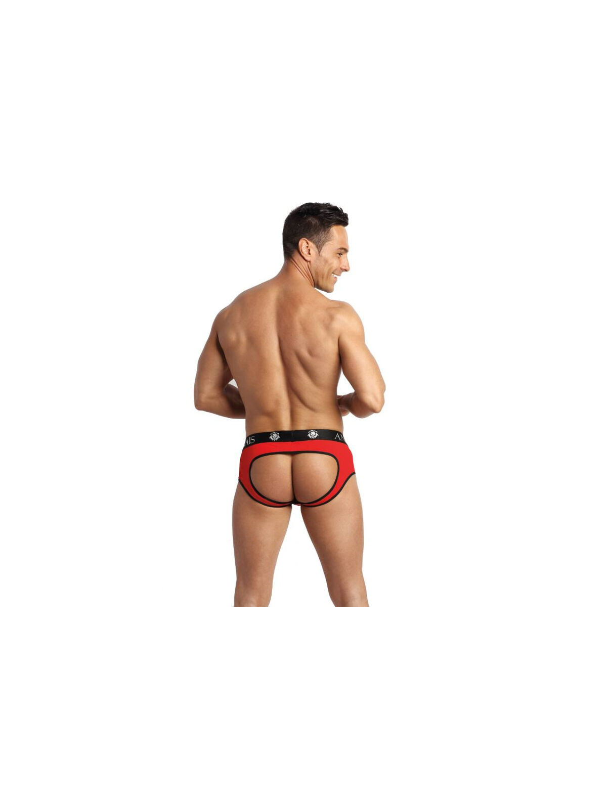 ANAIS MEN - SOUL JOCK BIKINI S