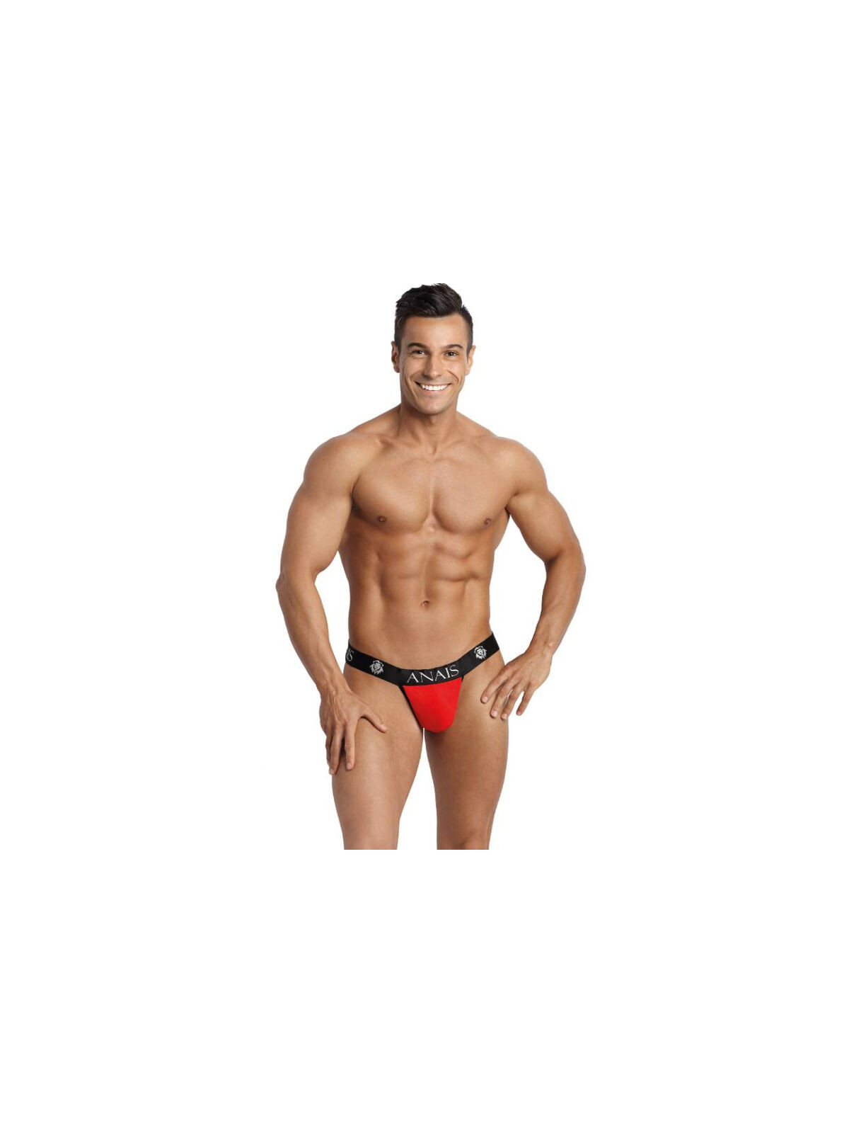 ANAIS MEN - SOUL JOCK STRAP S