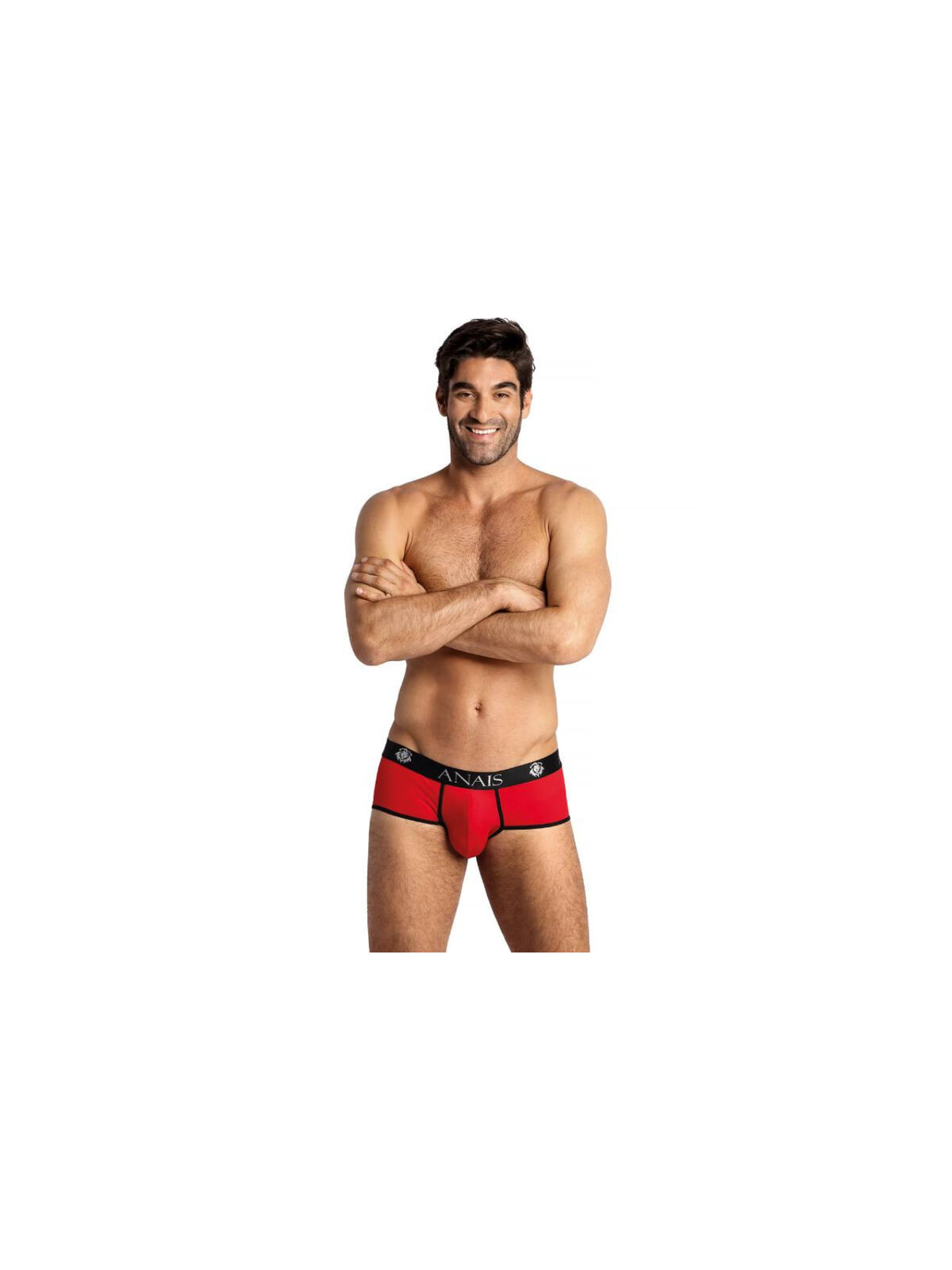 ANAIS MEN - SOUL BRIEF S