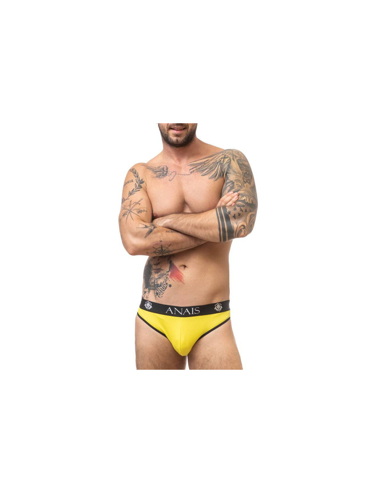 ANAIS MEN - TOKIO SLIP S