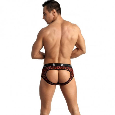 ANAIS MEN - TRIBAL JOCK BIKINI S