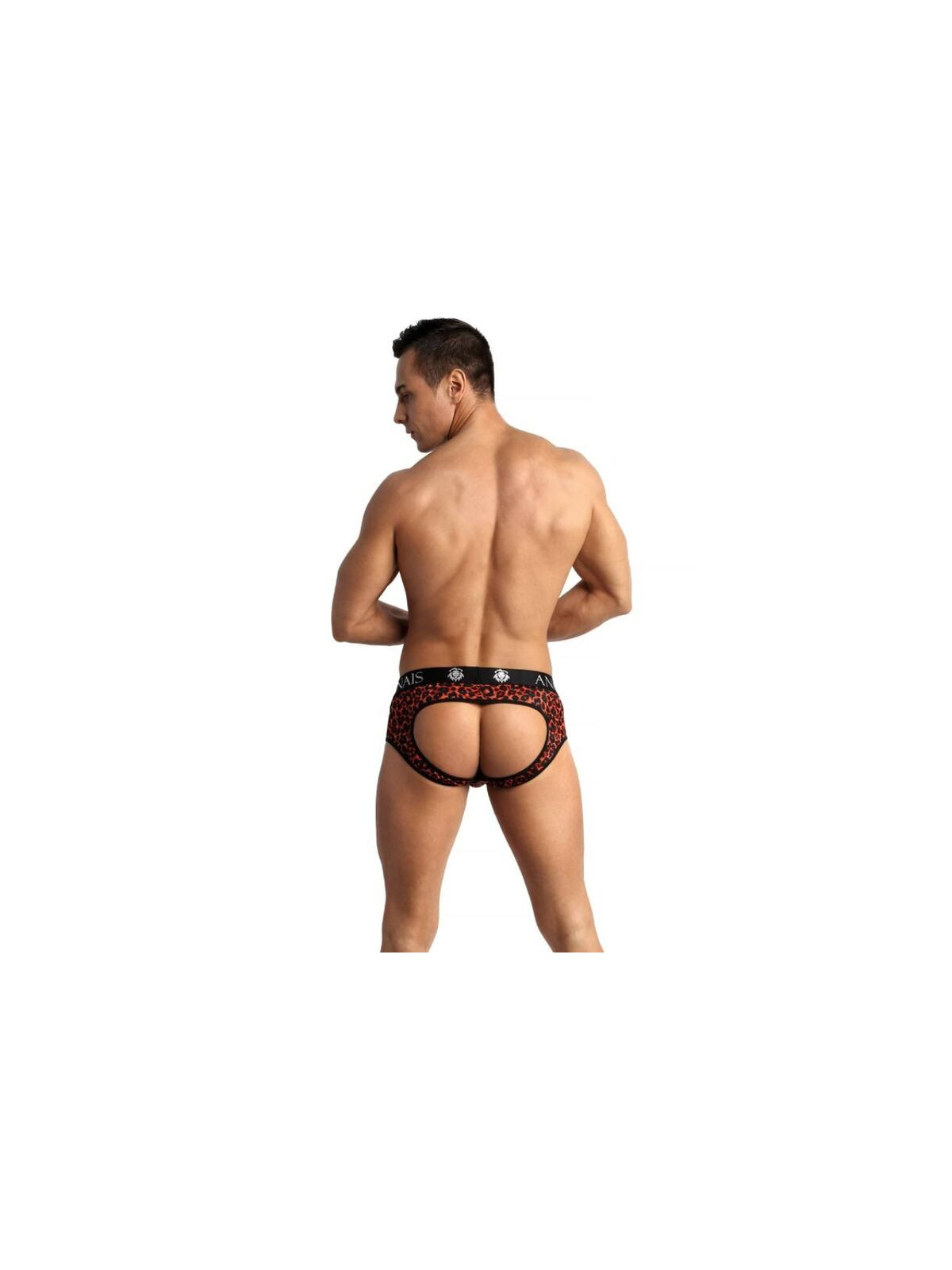 ANAIS MEN - TRIBAL JOCK BIKINI S