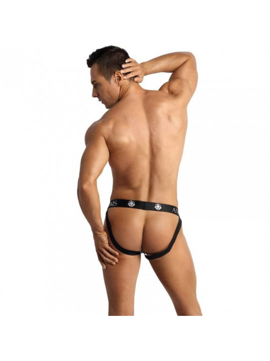 ANAIS MEN - TRIBAL JOCK STRAP S