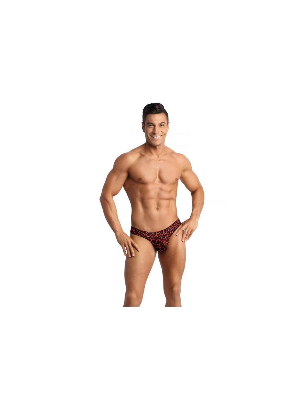 ANAIS MEN - TRIBAL STRING S