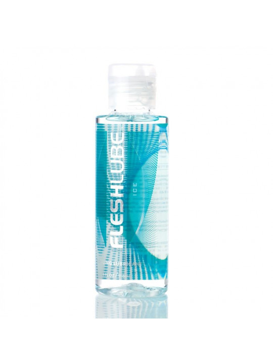 FLESHLIGHT - FLESHLUBE LUBRIFICANTE EFFETTO FREDDO 100 ML