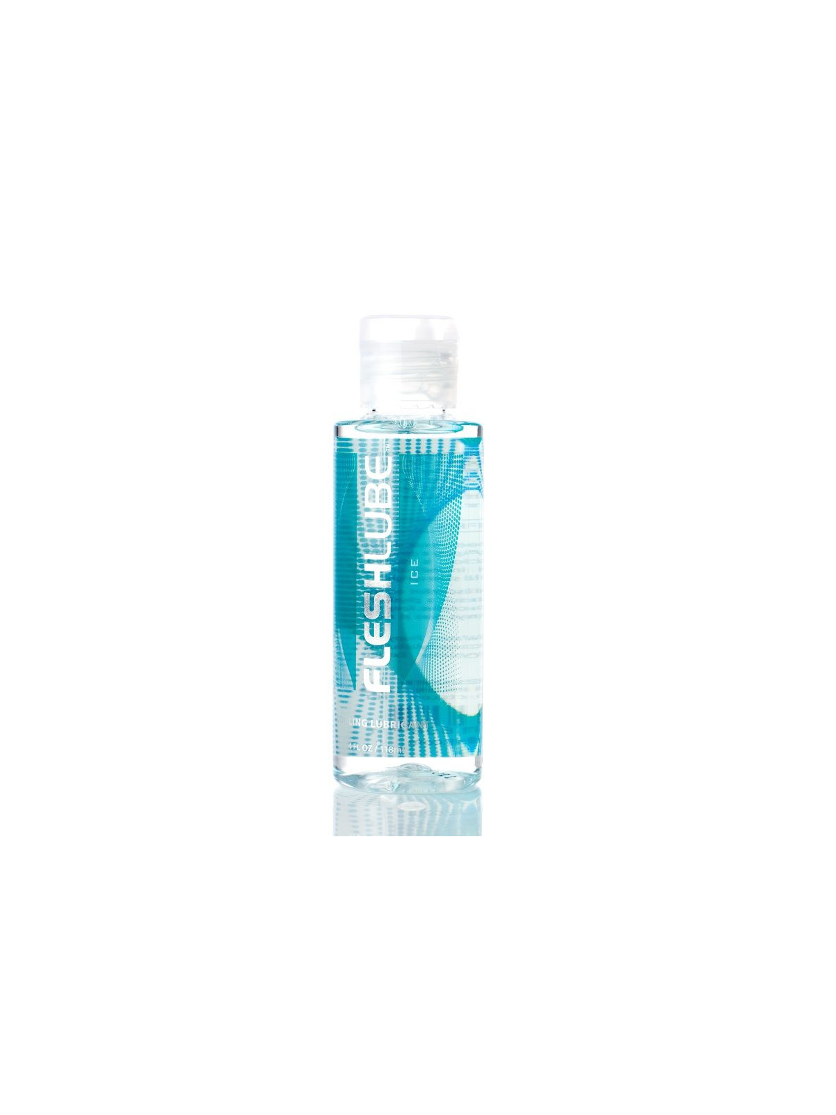 FLESHLIGHT - FLESHLUBE LUBRIFICANTE EFFETTO FREDDO 100 ML