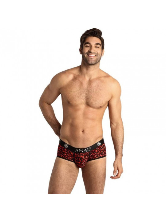 ANAIS MEN - TRIBAL BRIEF S