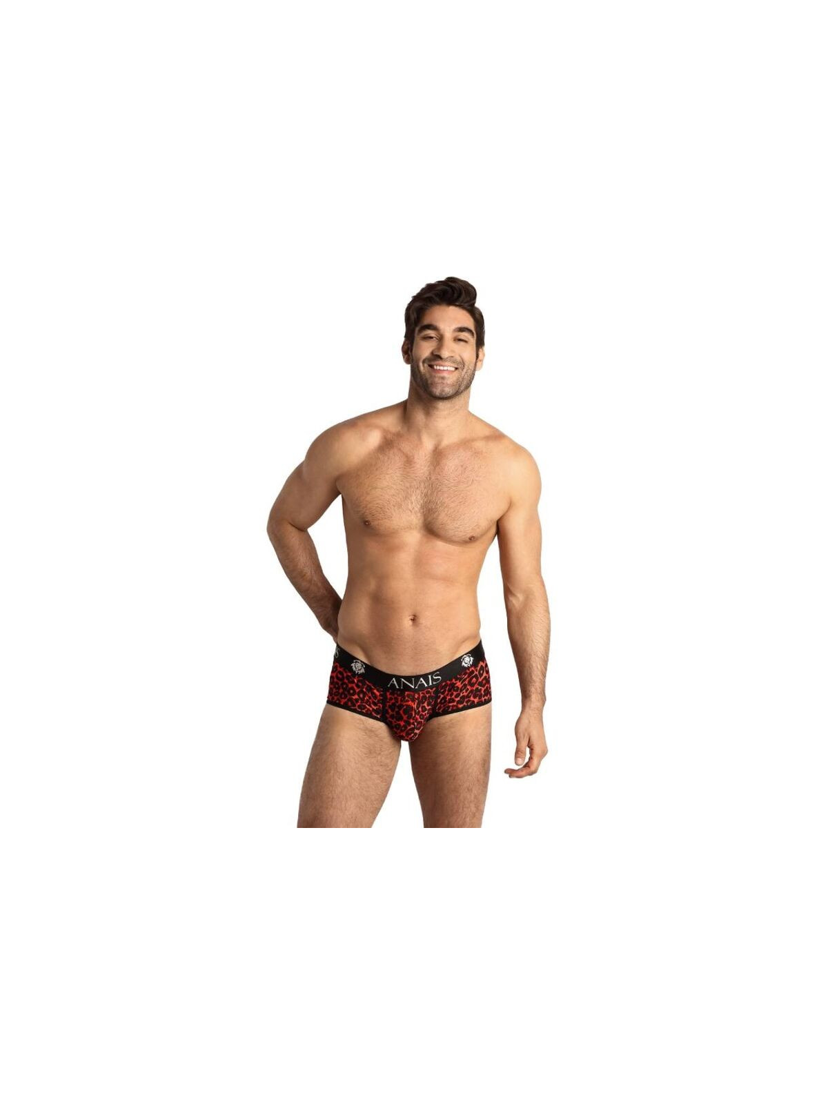 ANAIS MEN - TRIBAL BRIEF S