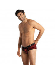 ANAIS MEN - TRIBAL BRIEF S