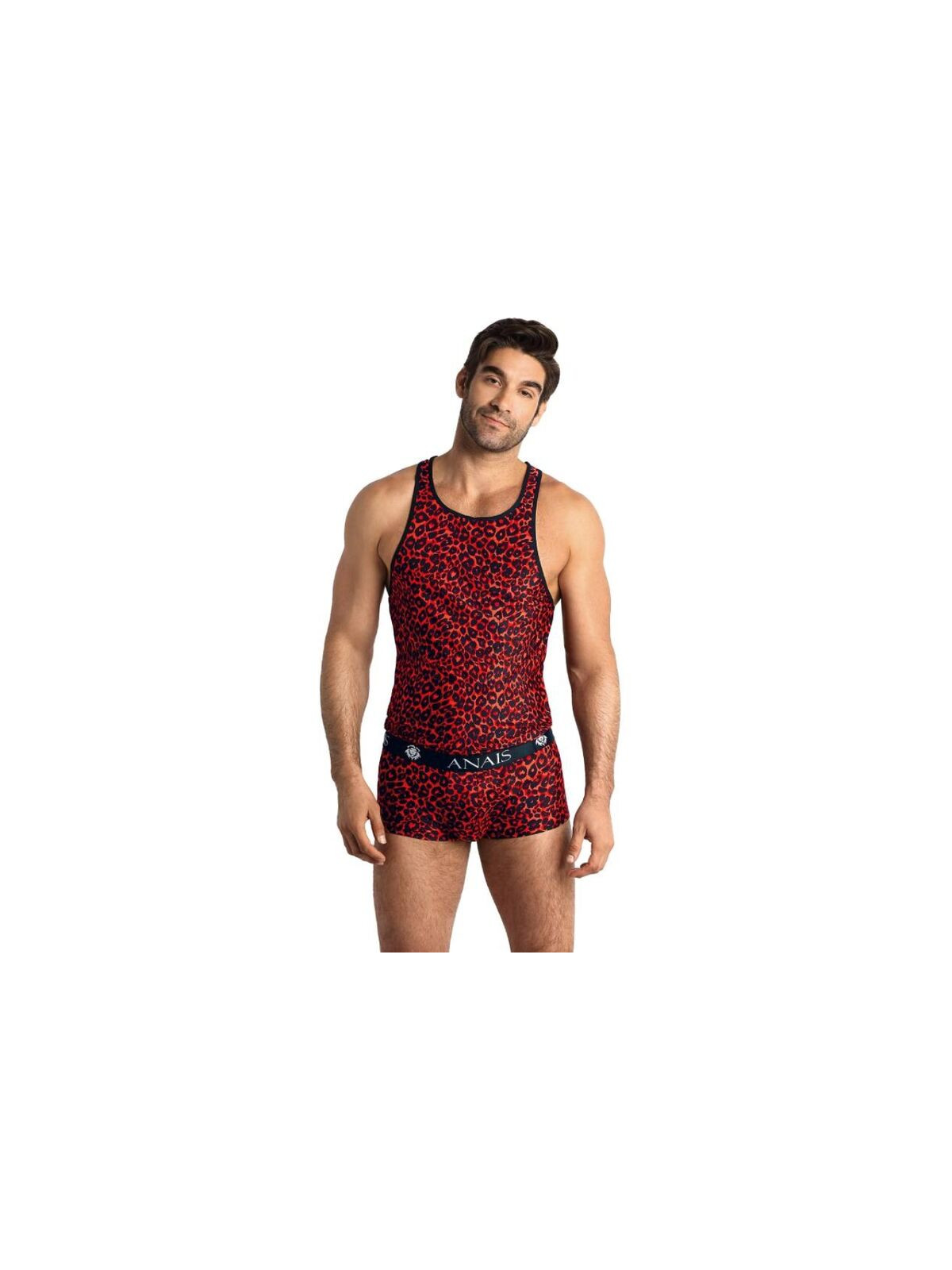 ANAIS MEN - TRIBAL TOP S