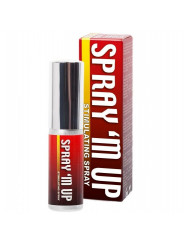 RUF - SPRAY M UP LAVETRA EREZIONE 15 ML