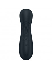 SATISFYER - TECNOLOGIA PRO 2 GENERAZIONE 3 ARIA LIQUIDA NERO