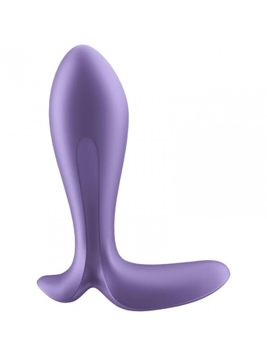 SATISFYER - SPINA INTENSITY VIOLA