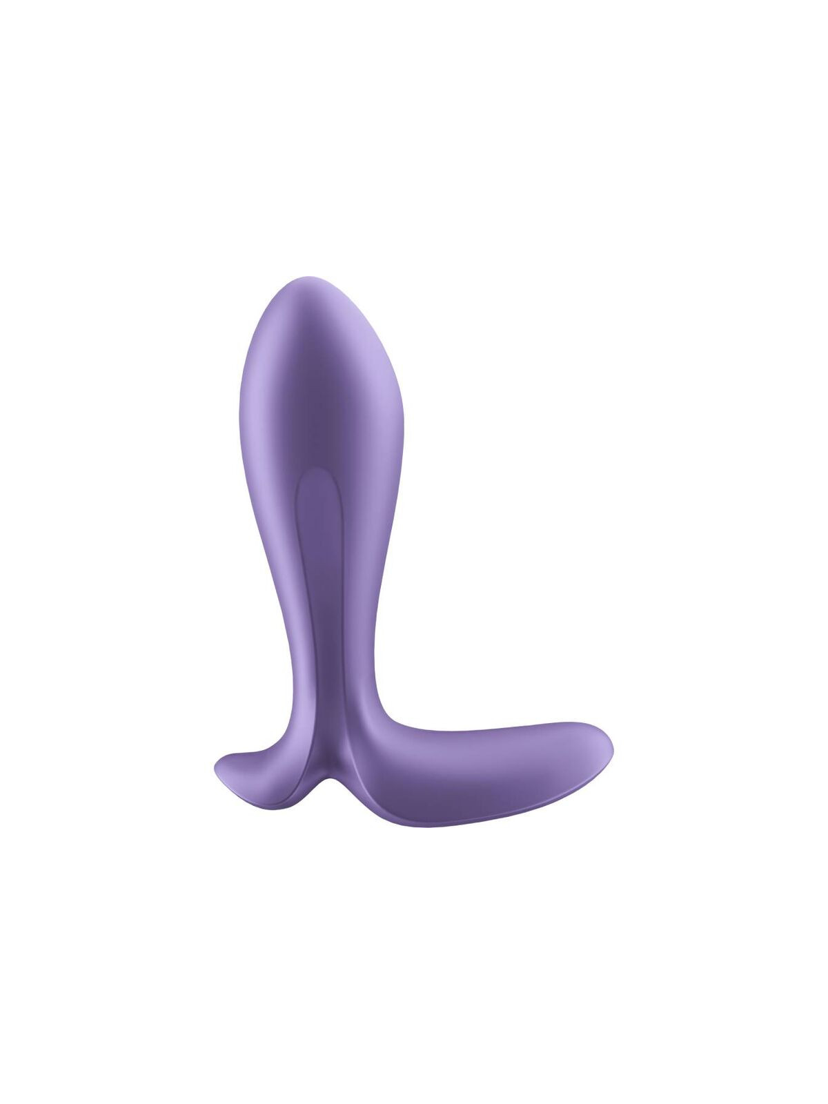 SATISFYER - SPINA INTENSITY VIOLA