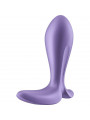 SATISFYER - SPINA INTENSITY VIOLA