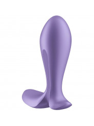 SATISFYER - SPINA INTENSITY VIOLA