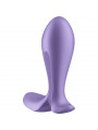 SATISFYER - SPINA INTENSITY VIOLA