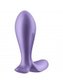 SATISFYER - SPINA INTENSITY VIOLA